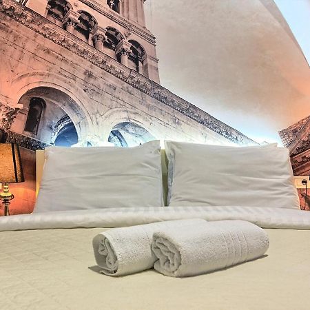 Split Urban Rooms Ii**** Bagian luar foto