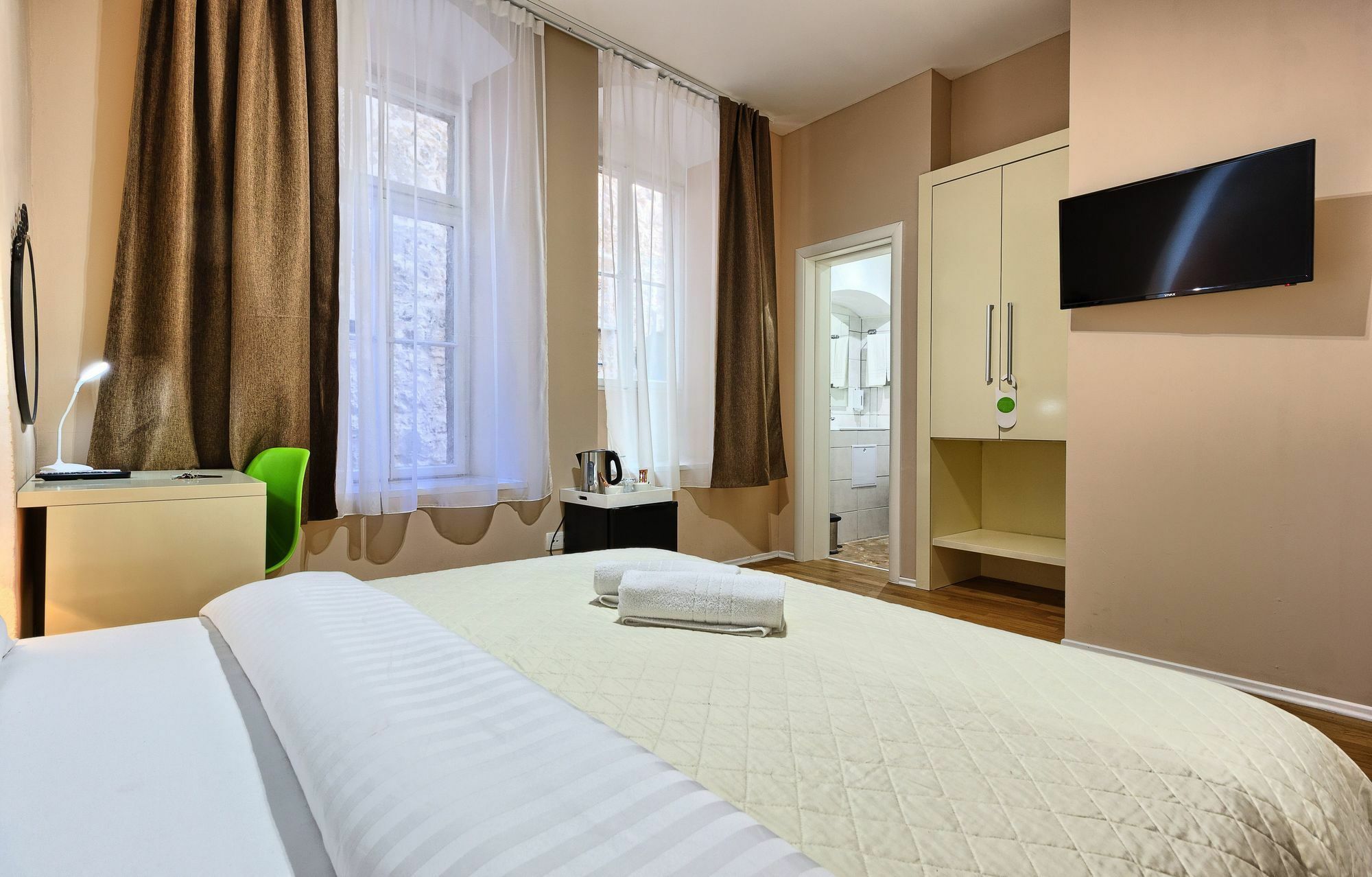 Split Urban Rooms Ii**** Bagian luar foto