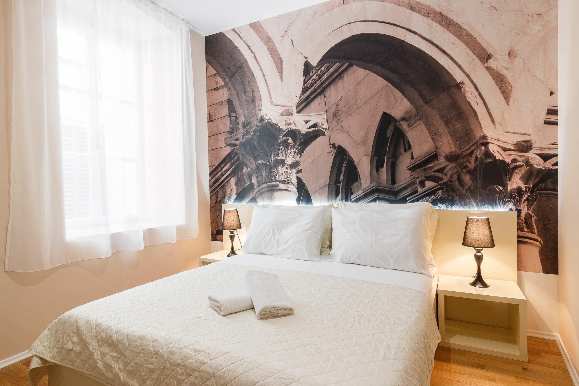 Split Urban Rooms Ii**** Bagian luar foto